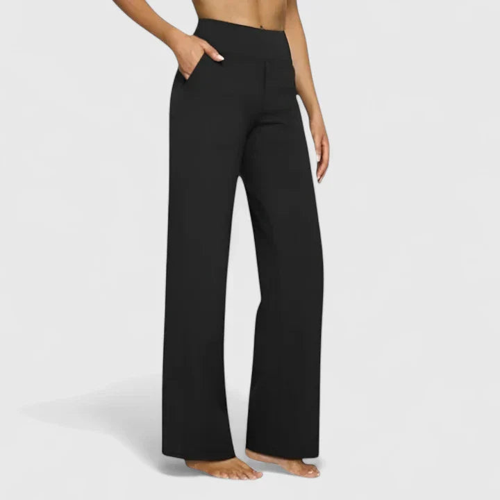 Jasmynne | Pantalones Cómodos