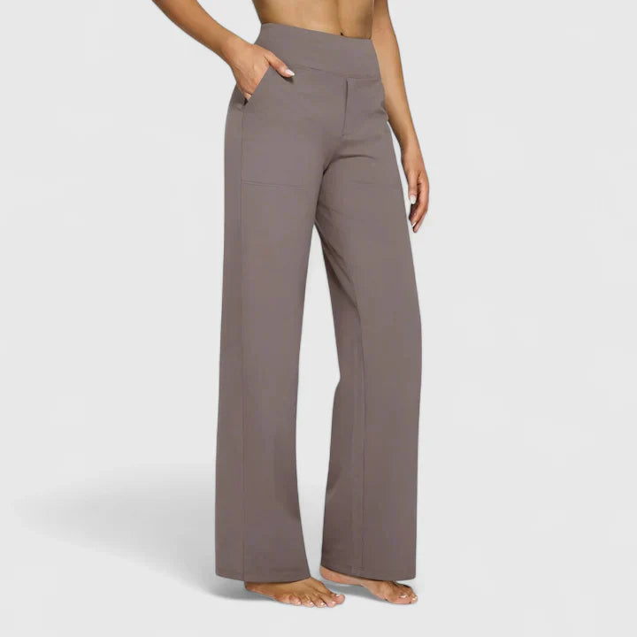 Ame | Pantalones Elegantes