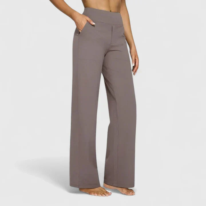 Jasmynne | Pantalones Cómodos