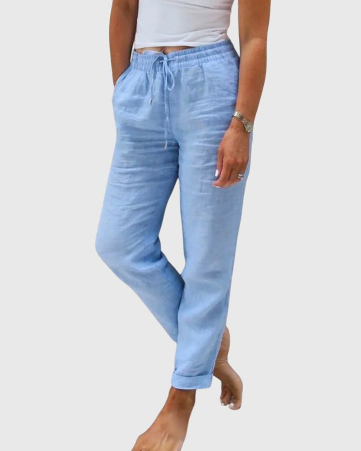 Margaret™ | Pantalones Elegantes para Mujeres