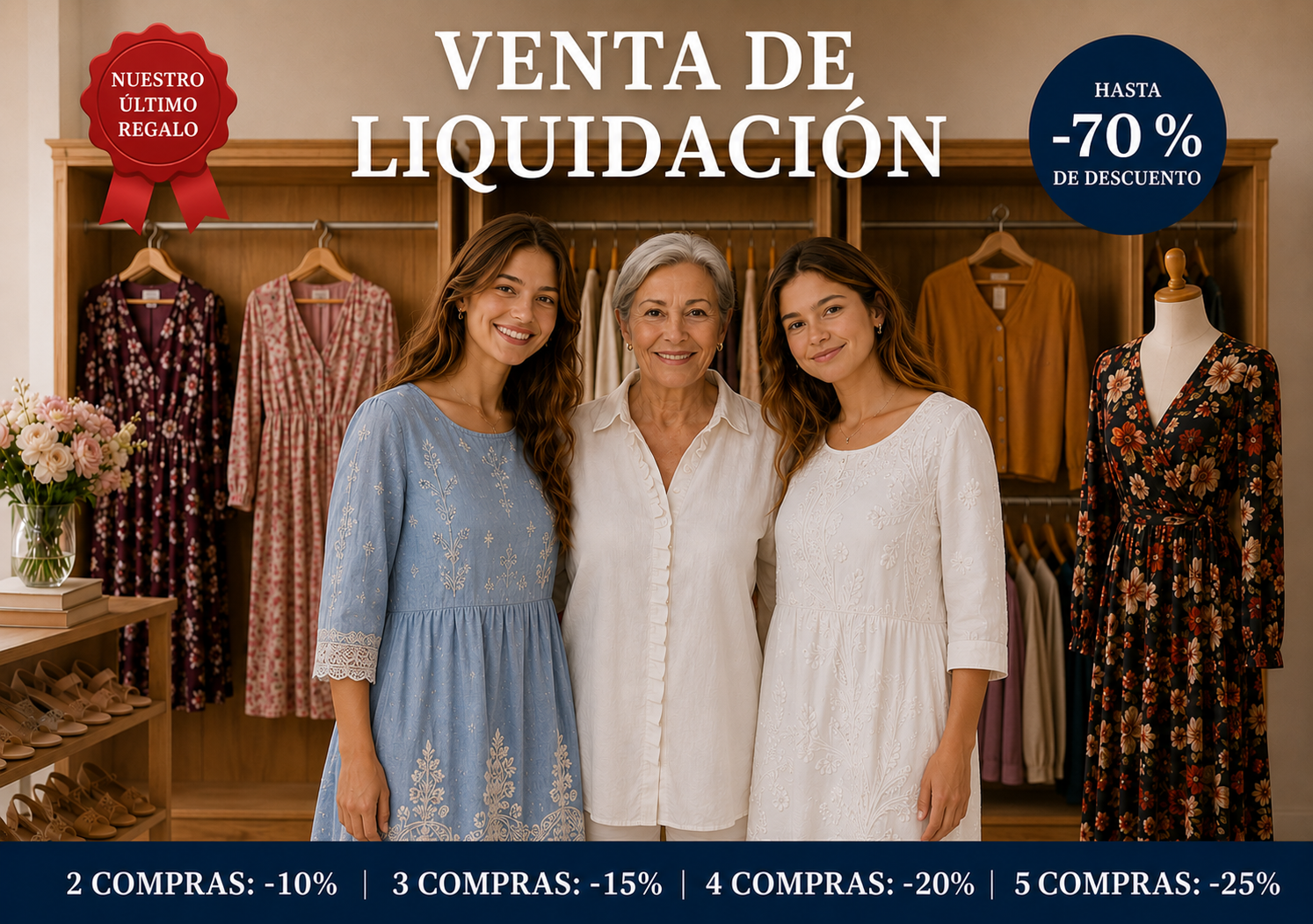 Banner promocional