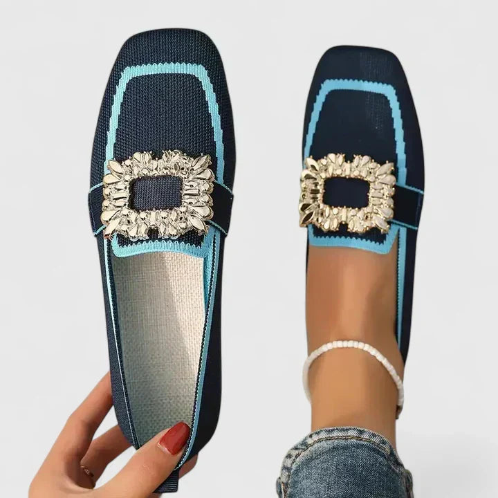 Maylora | Zapatillas Ortopédicas