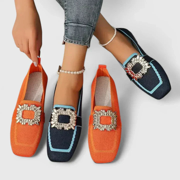 Maylora | Zapatillas Ortopédicas